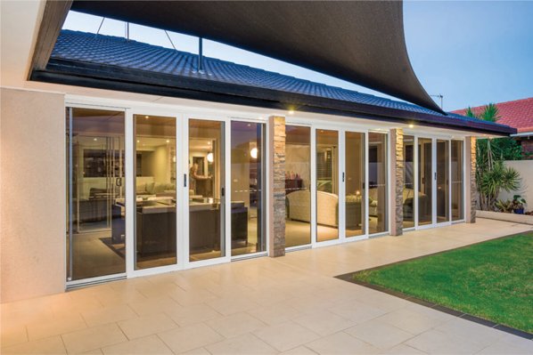 Roller Shutters solutions from Modern Security Doors