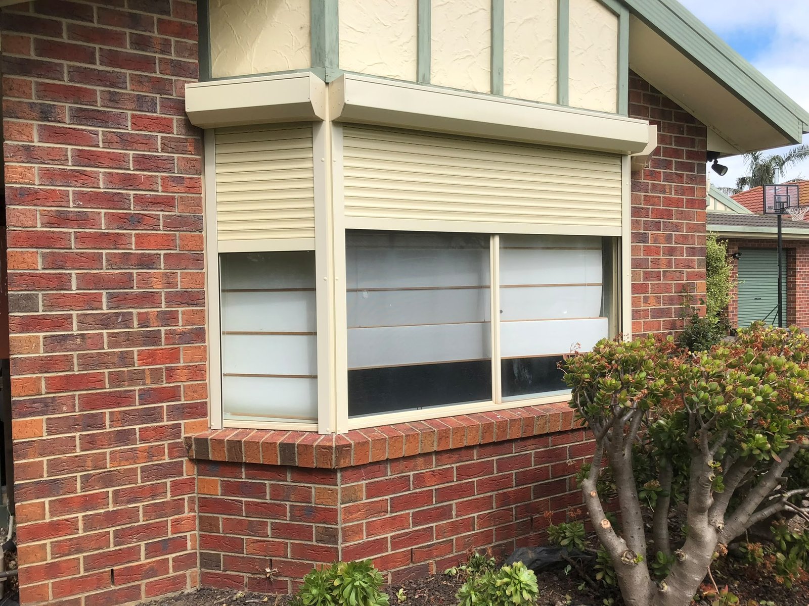 Security Windows