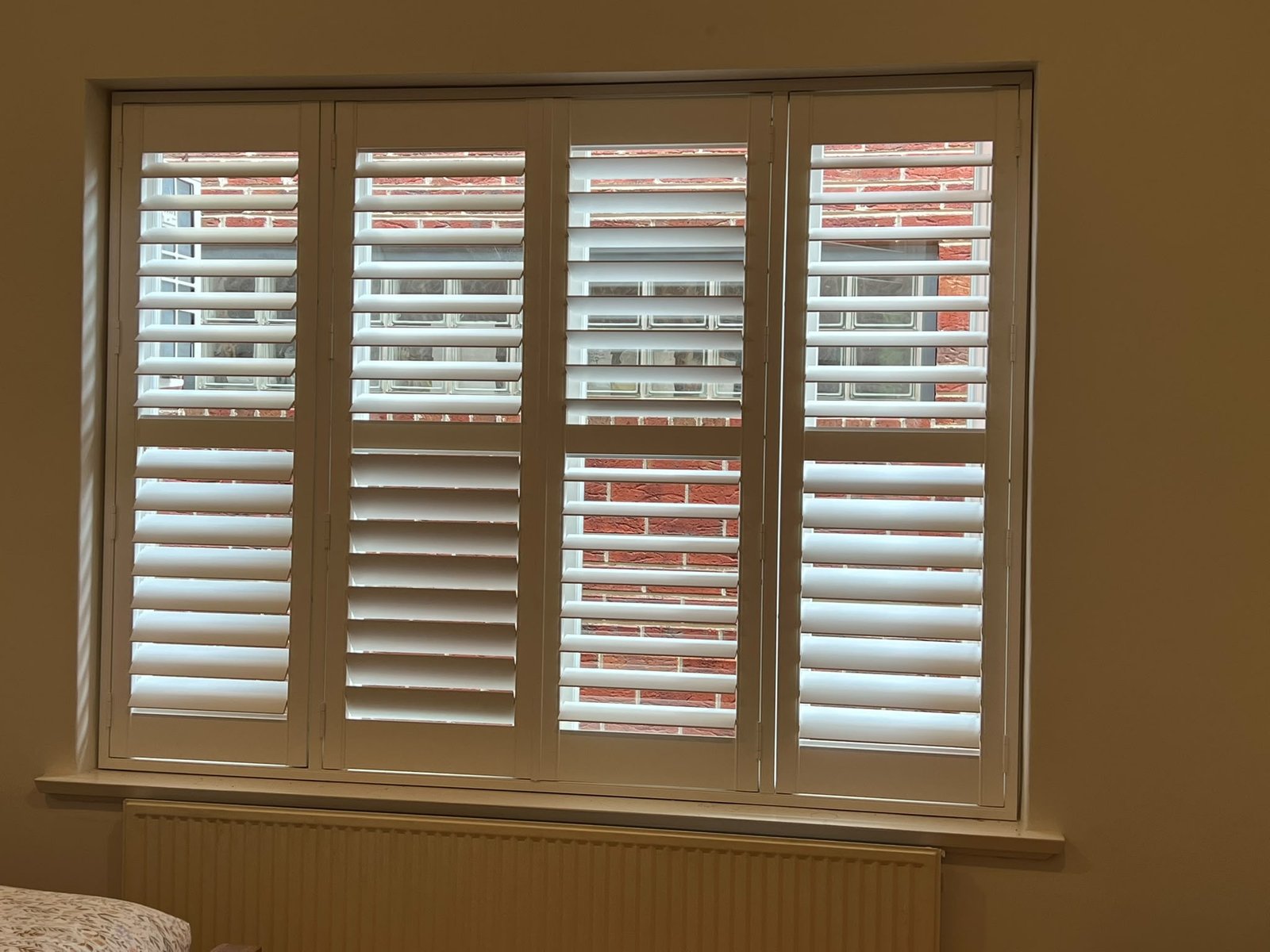 Security Doors & Screens