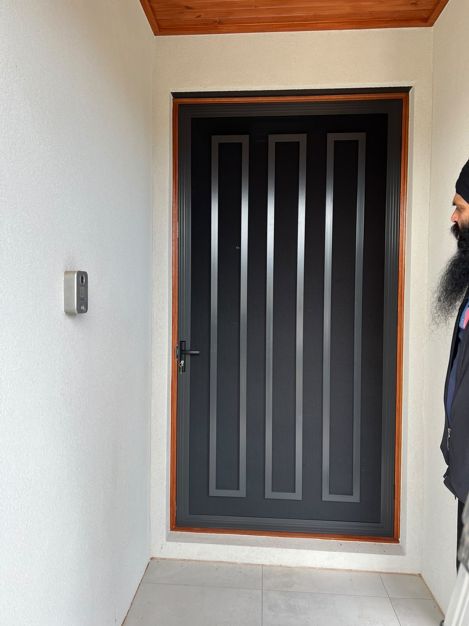 Custom Measuring and Fitting in Melbourne