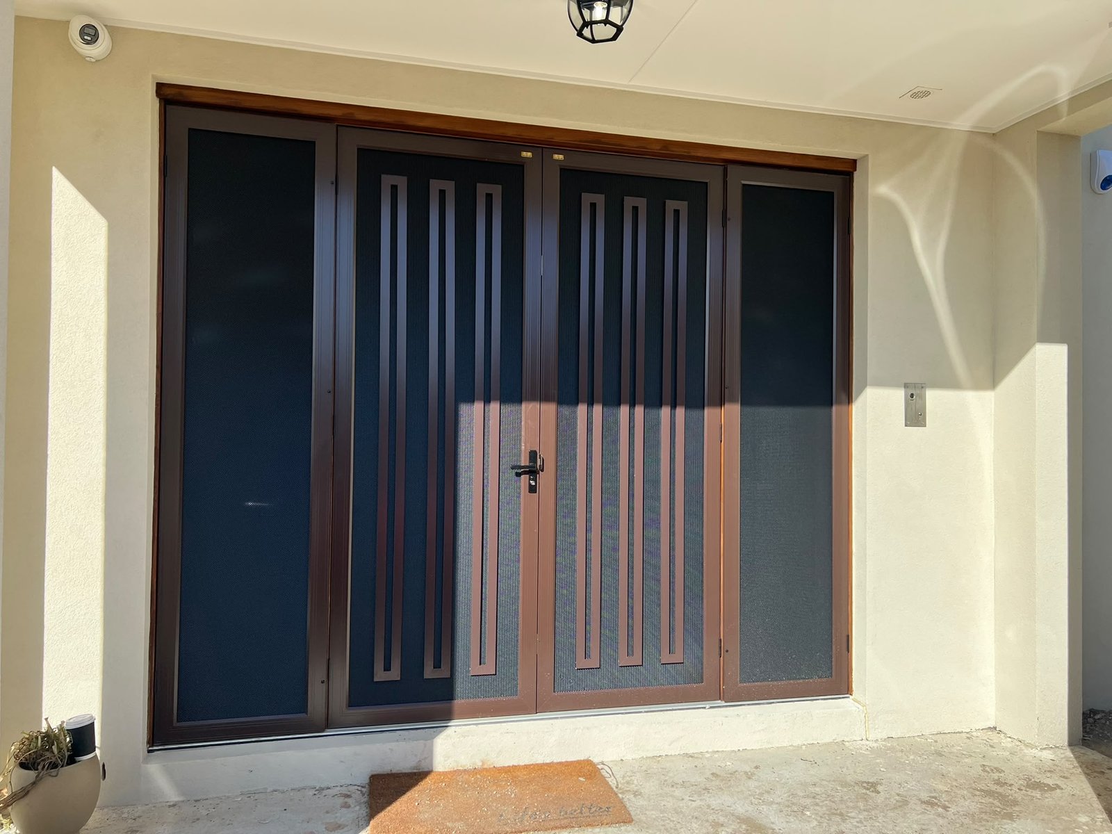 Roller Shutter Installation in Melbourne