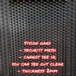 Security Doors & Screen 04