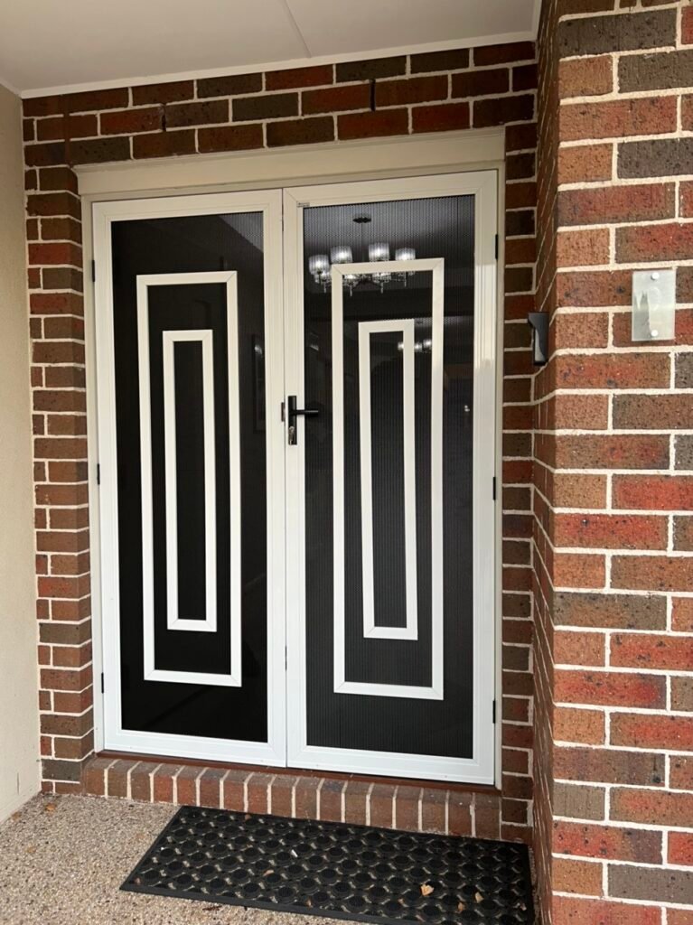 Security Doors & Screen 04