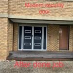 Security Doors & Screen 06