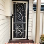 Security Doors & Screen 07