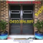 Security Doors & Screen 07