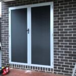 Security Doors & Screen 04
