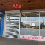 Roller Shutters 07