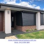 Roller Shutters 07