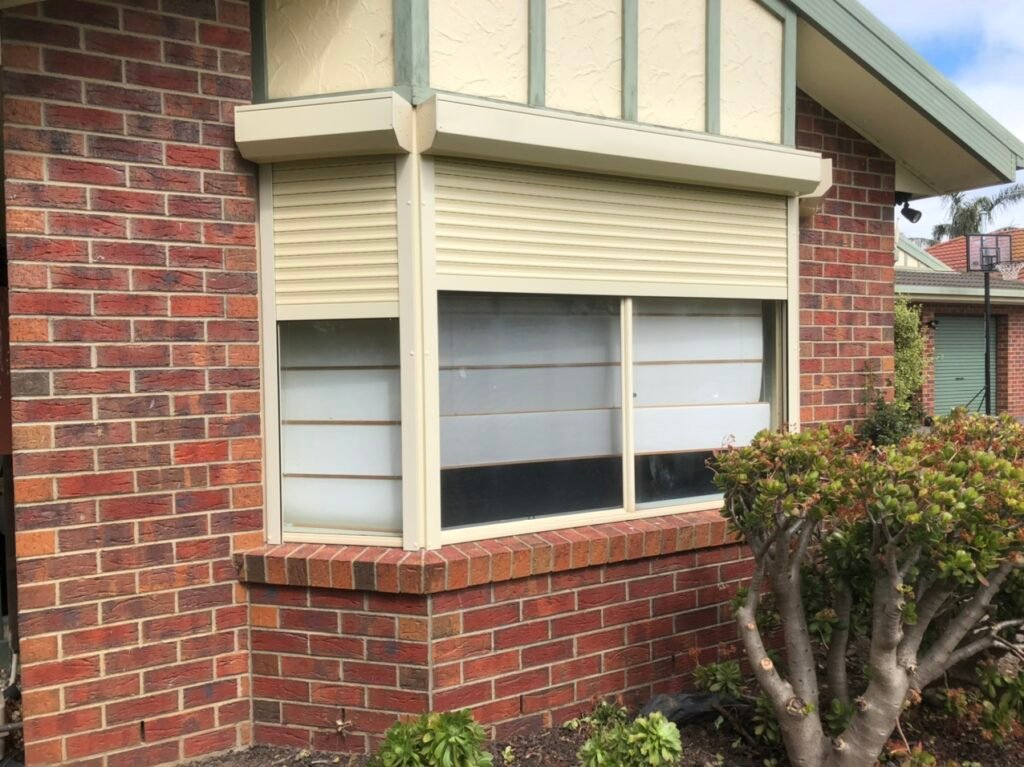 Roller Shutters 05